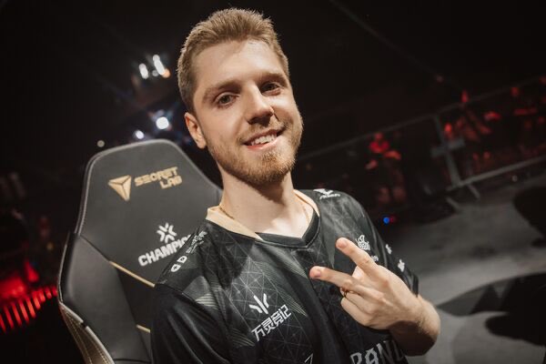 AkamaruVal's tweet image. Sources: Furia interested in Demon1 as their fifth for the VCT 2026 Season.