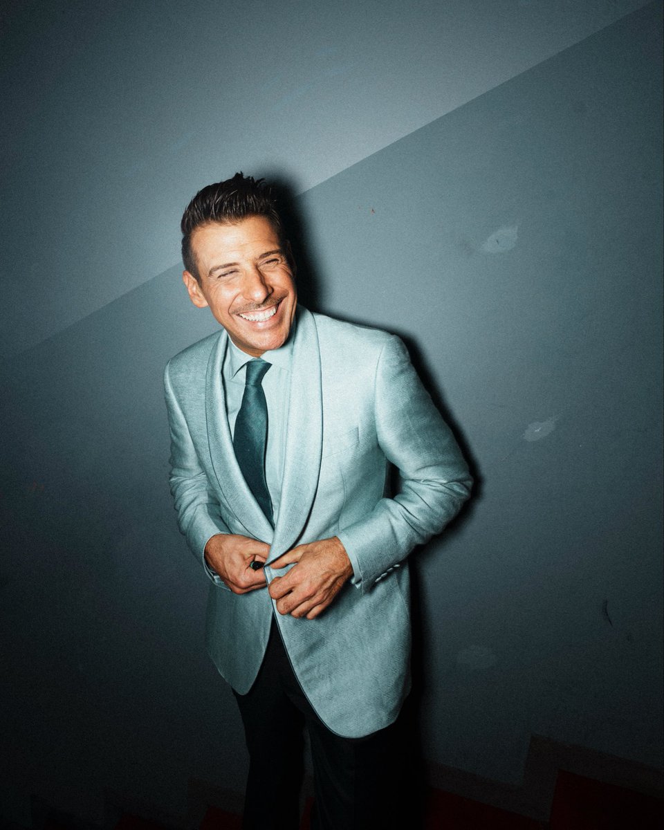 Inizia ora il PRIMO LIVE di <a href="/XFactor_Italia/">X FACTOR</a> ! 🤯

Le votazioni sono aperte e i miei ragazzi #Telly, #Michelle e #PierC sono carichi!! 💪🏼💙

Tutti connessi su <a href="/SkyItalia/">Sky</a> e <a href="/NOWTV_It/">NOW</a>

#XF2025