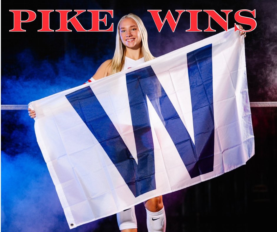 🔥🏐 PIKE WINS! 🏐🔥

Pike Liberal Arts defeated Calhoun (25-06 | 25-17 | 25-18) in straight sets in its first game of the 2025 AHSAA South Regional Volleyball Tournament . The #LadyPats take on Samson at 4:00 (tentative). #GoPike