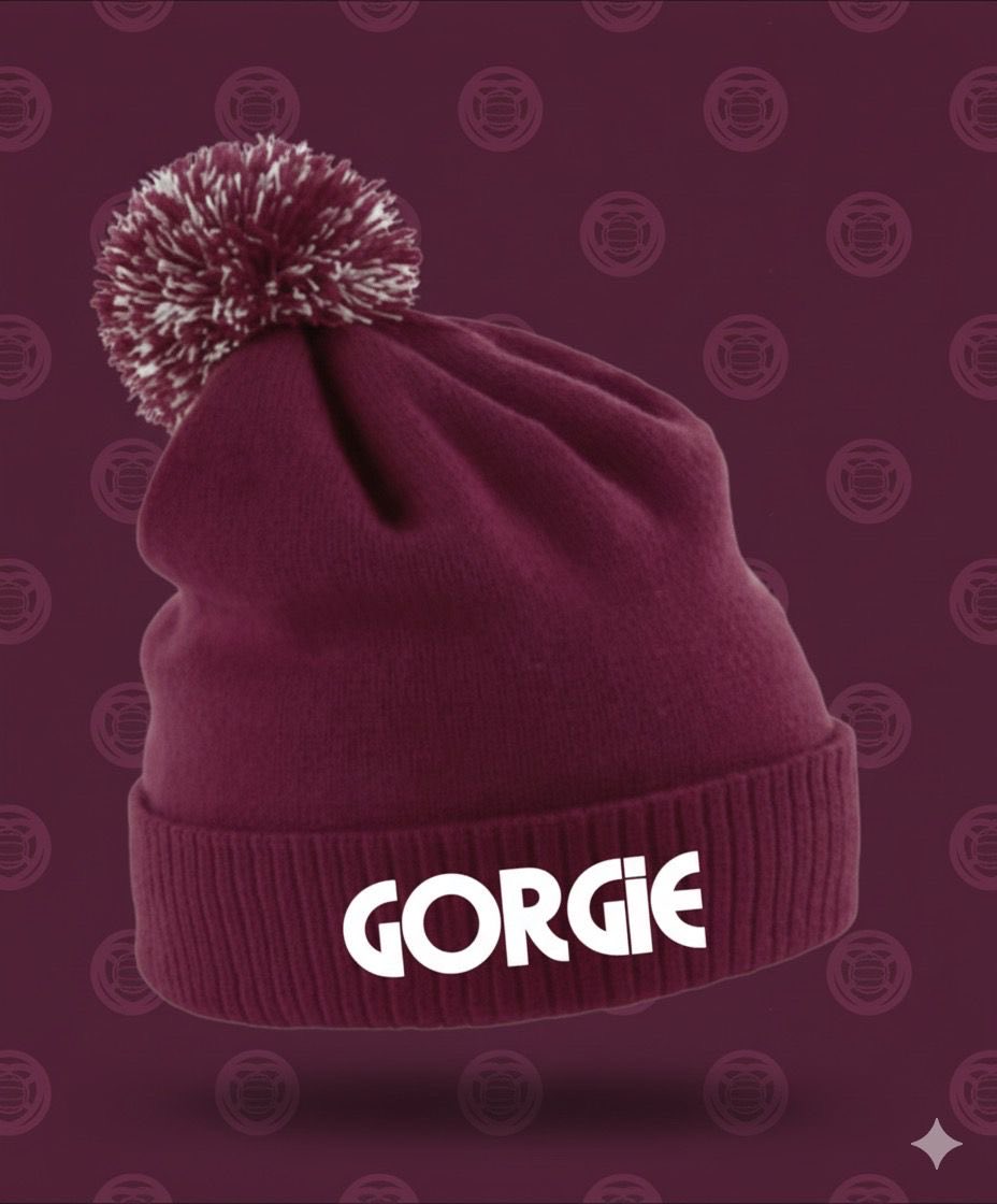 ThisMyStoryPod's tweet image. Full range of headwear available at bit.ly/ThislsMyStoryM… Get yourself winter ready! ❤️🇱🇻