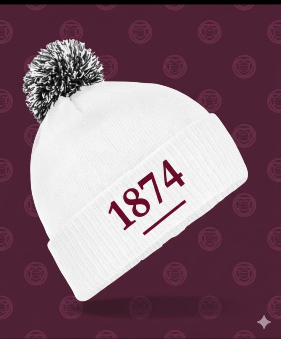 ThisMyStoryPod's tweet image. Full range of headwear available at bit.ly/ThislsMyStoryM… Get yourself winter ready! ❤️🇱🇻