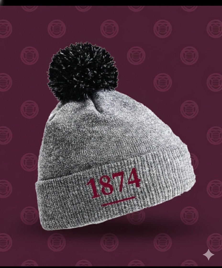 ThisMyStoryPod's tweet image. Full range of headwear available at bit.ly/ThislsMyStoryM… Get yourself winter ready! ❤️🇱🇻