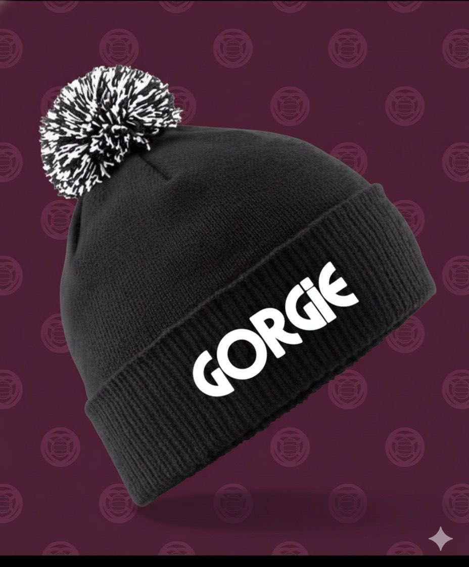 ThisMyStoryPod's tweet image. Full range of headwear available at bit.ly/ThislsMyStoryM… Get yourself winter ready! ❤️🇱🇻