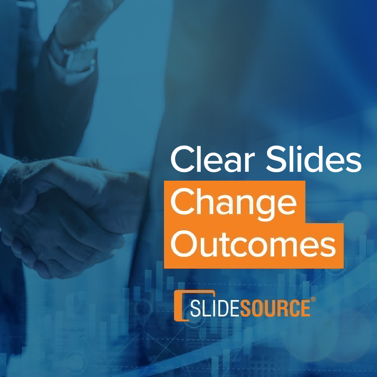 SlideSource's tweet image. Clear slides change outcomes. In a 415-person study, a 47-second redesign delivered 24% more correct answers & nearly doubled "extremely persuasive" ratings. Make your audience get it fast: bit.ly/42Mopzu #PresentationDesign
