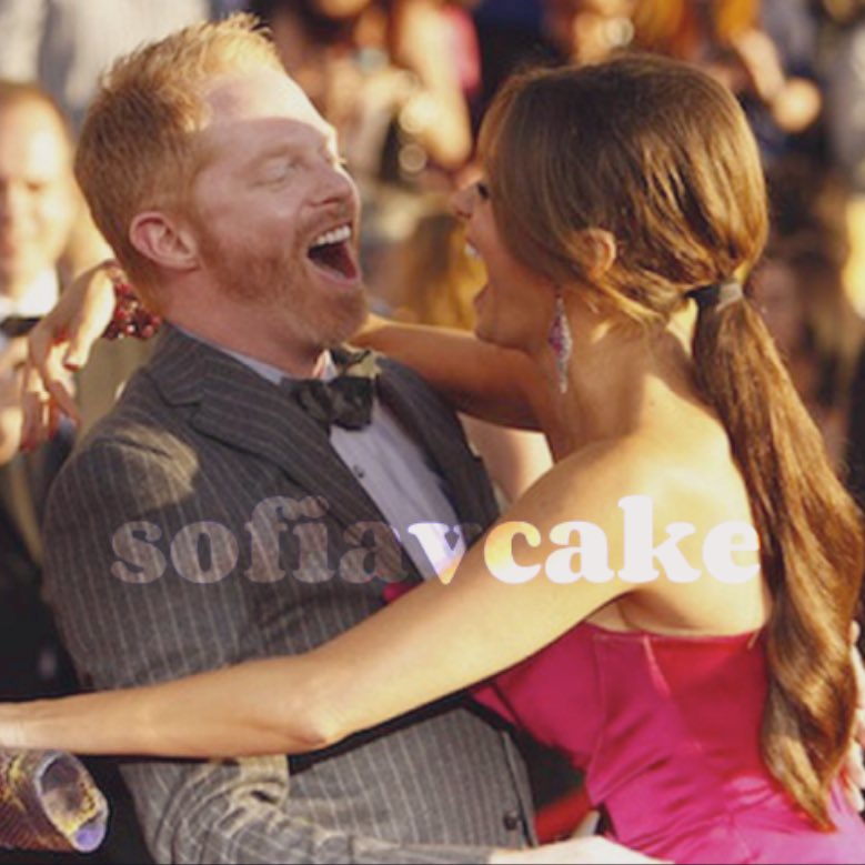 sofiav_cake's tweet image. Happiest belated birthday Jesse ❤️🥳 @SofiaVergara @jessetyler