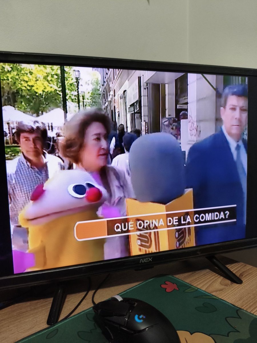 Profesor_Oso 🧸🐙 tweet media