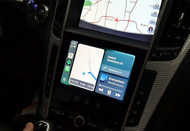 gromaudio's tweet photo. Our October 2025 newsletter is out! Highlights include:
- VLine VL2 and VLite VT2 systems are now available for select Infiniti Q50 Q60 QX50 with dual screen. Pre-order now and save up to $100 to add CarPlay and Android Auto to your Infiniti.
- New MCFTOY6 cable is now available for VLine VL2 / VLite model TOY6. The new cable allows for the factory microphone retention.
- New install and demo videos on Nissan Armada 2008-2012 with factory navigation (NIS8) and Lexus LX 470 2004-2007 (LEX4)
Read more here:
https://t.co/LSW9fplaKF
#carplay #AndroidAuto #infinitiq60 #infinitiq50 #gromvline #gromnews