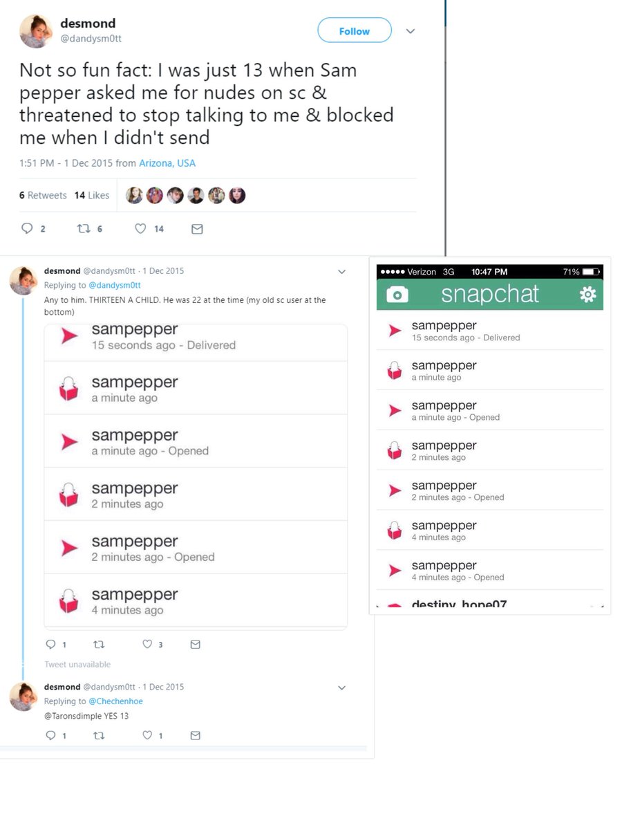 OTK Jack Doherty tweet media