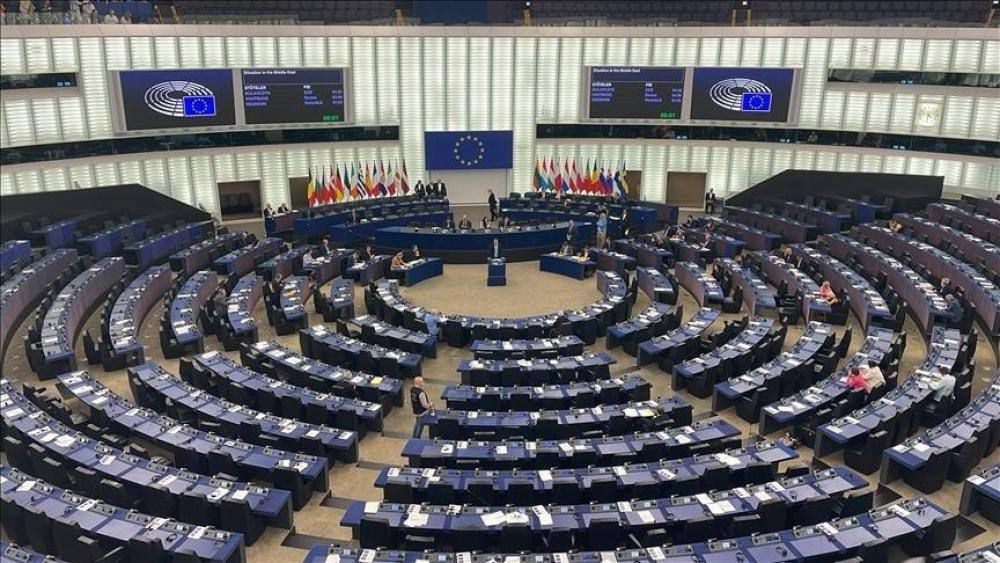 Des députés européens appellent à la rupture des relations commerciales avec Israël

🔹Un groupe de députés européens a appelé l'Union européenne à rompre ses relations commerciales avec Israël, qui ne respecte pas le cessez-le-feu à Gaza.