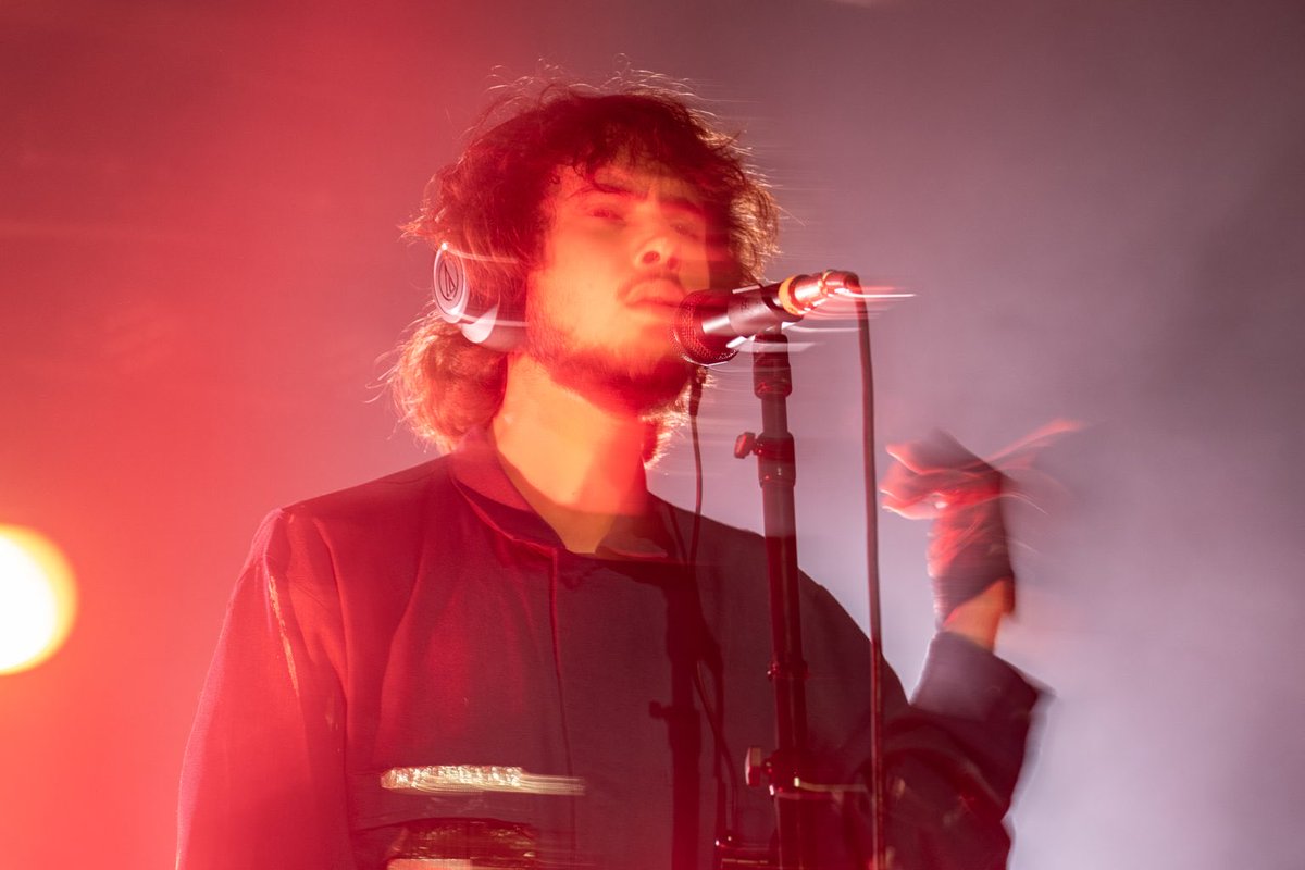 I just realized anything that I post that’s about Quadeca will go semi-viral so here it goes

Vanisher, Horizon Scraper
SCRAPYARD
i didn’t mean to haunt you
From Me To You
Voice Memos