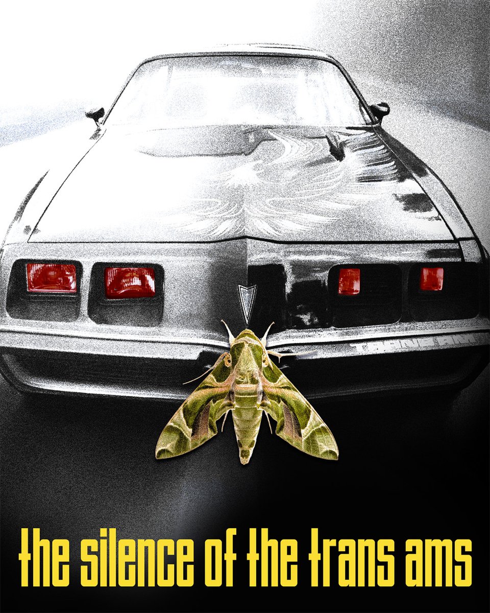 A #spooky edition of "Movie’s that Shouldn't Exist™️" for #Halloween