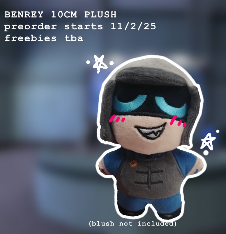 woah, he is real finally :-)
#hlvrai