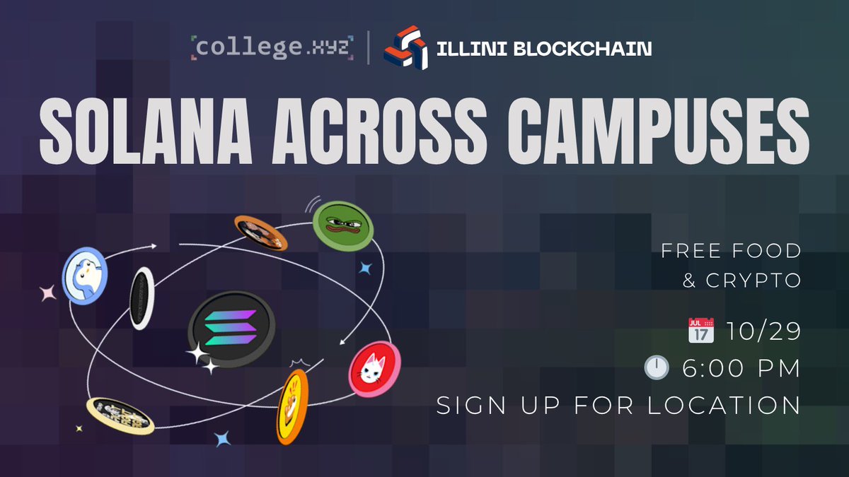 Illini Blockchain tweet media