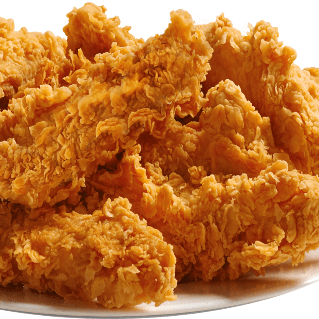 terrishutterbug's tweet image. Quick and Easy Side Ideas That Go with Chicken Tenders shabbychicboho.com/quick-and-easy…