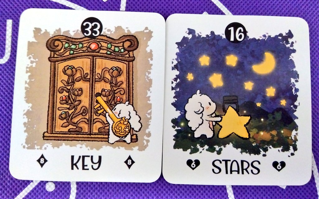 ゆきんこ★タロットカード 楽天市場】【初心者向け日本語ブックレット付】【サンエックス