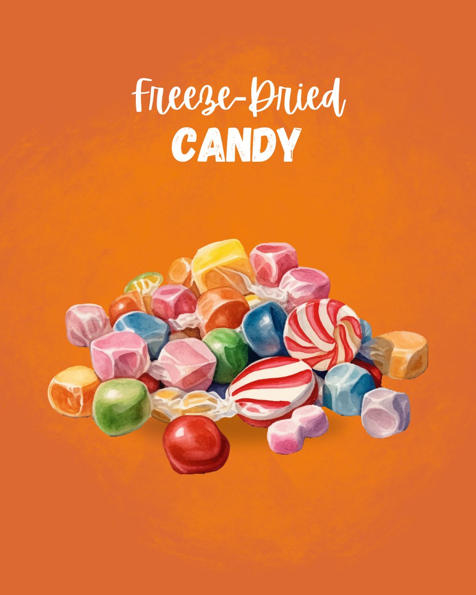 inventhelp's tweet image. Decor, treats, &amp;amp; craft kits! Swipe to see what products are trending for Halloween 2025. #HalloweenInventions #Halloween #HalloweenCandy