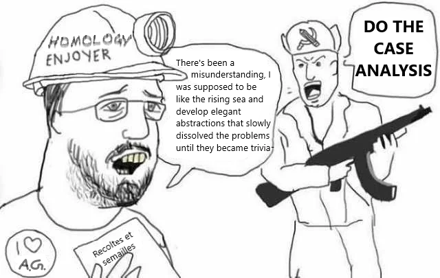 Eigil Fjeldgren Rischel - abstr/acc (@ayegill) on Twitter photo 