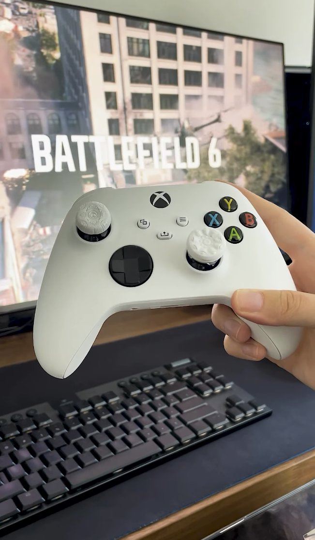 KontrolFreek tweet media