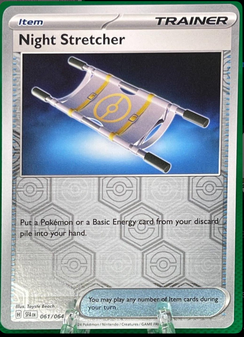 Peak Hobby tweet media