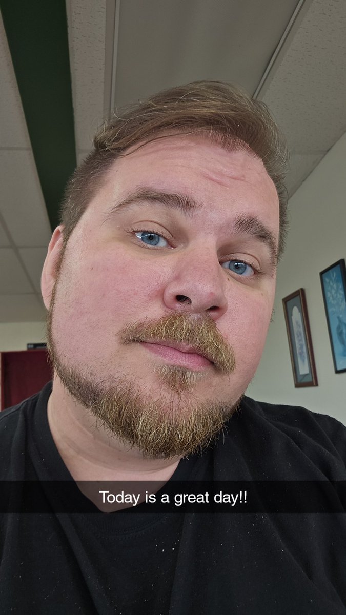 Got some amazing news about the car today!! Can't wait to tell y'all on stream later!