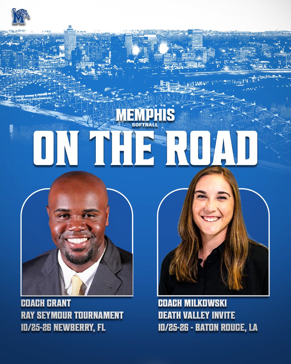 Searching all over this weekend for some new Tigers 🔎

Let us know where to look!