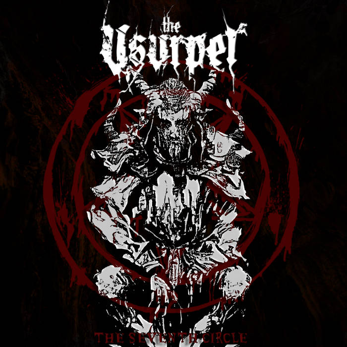 KMANRIFFSMetal's tweet photo. DETH DEKK DOMINIONS:🎧🆕🎧
THE USURPER - The Seventh Circle 🇬🇷💠
3rd album from Thessaloniki, Greek Thrash Metal outfit💠
BC➡️https://t.co/uUiyWxLp88💠
#TheUsurper #TheSeventhCircle #ThrashMetal #DDDOct23 #DethDekk #KMäN https://t.co/gJC64SRk3f