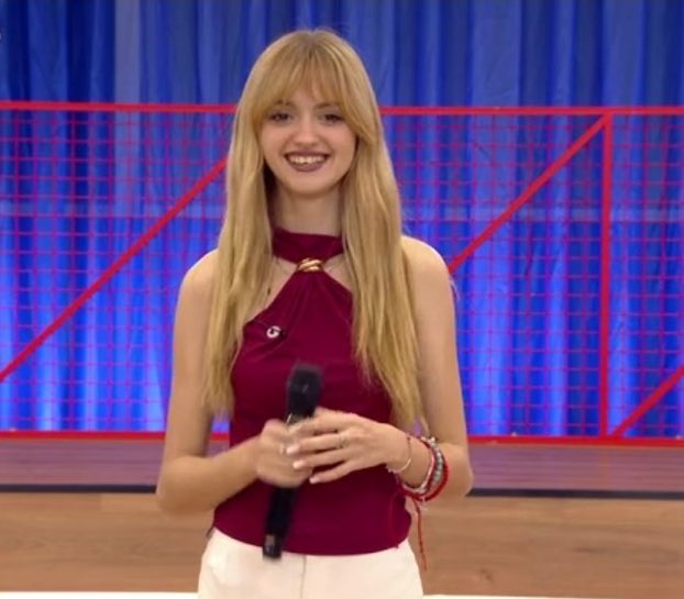 la gente te odia pero yo te amo💛 #OTDirecto23O