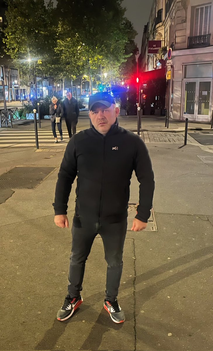 coreinfronte's tweet image. 𝗗𝗘𝗥𝗡𝗜𝗘𝗥𝗘 𝗠𝗜𝗡𝗨𝗧𝗘
STÉPHANE ORI LIBÉRÉ!

Stéphane Ori hè liberu!

U nostru amicu è fratellu di lotta, Stéphane Ori, vene di sorte sta sera, di a prigiò di La Santé in Parigi.
Hè statu più d'un annu è mezu incarceratu cù un cartulare viotu.

Ferma sott'à cuntrolu incù u…