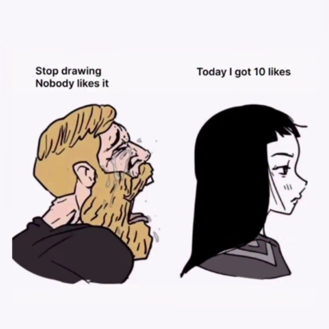 Amo quando vocês interagem🫶