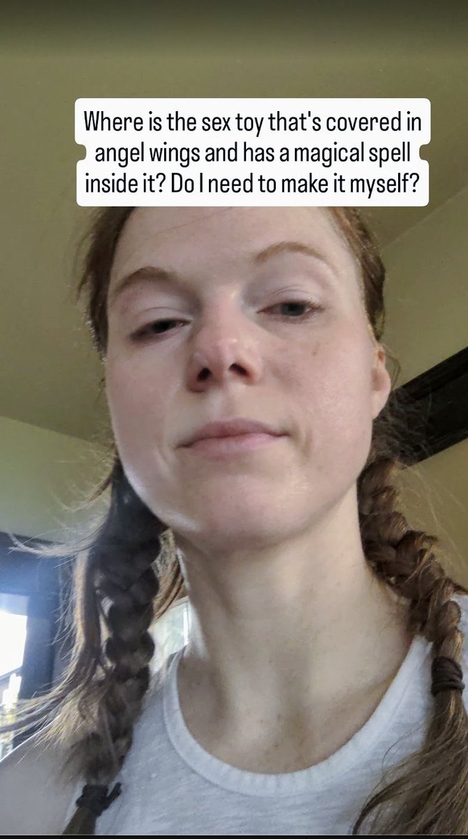 April: Post a story about wanting a toy that's covered in angel wings

October: <a href="/NothosaurToys/">Nothosaur Official</a>  drops a lil present on your doorstep

MANIFESTATION IS REAL (magical spell tbd)