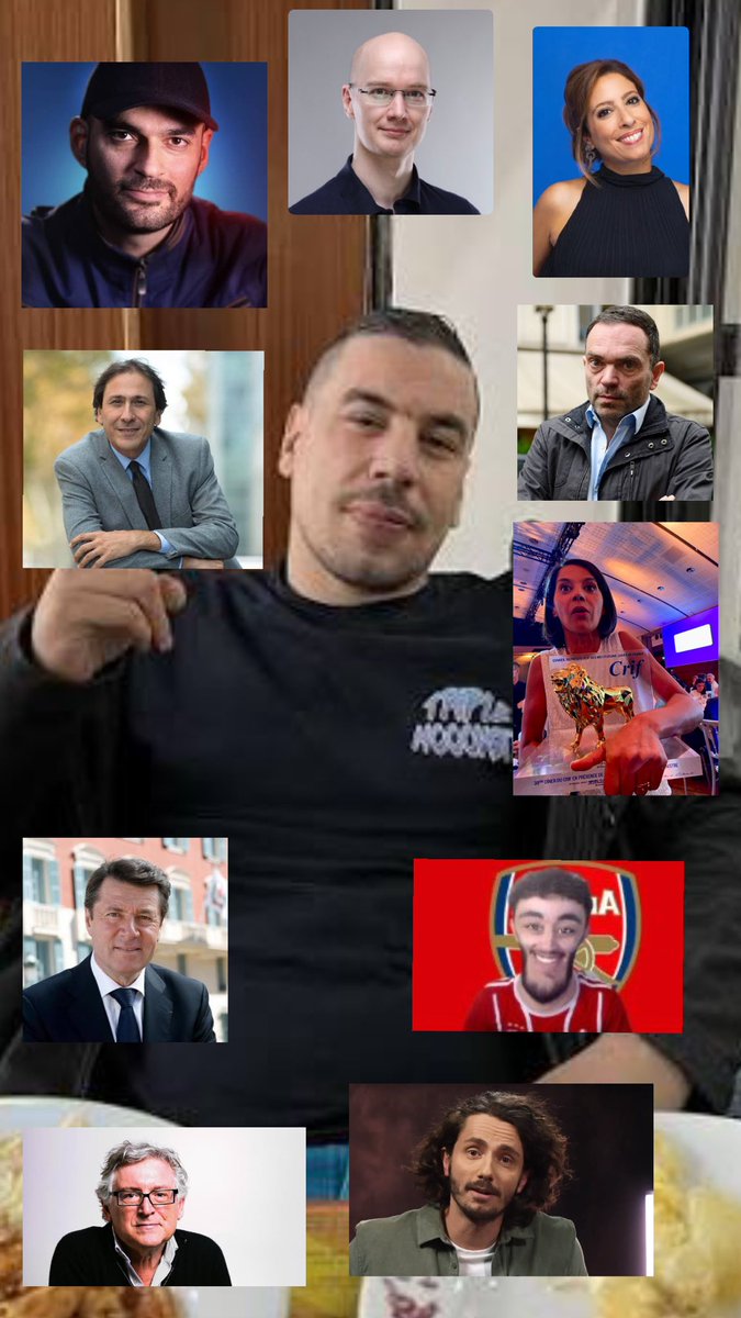 10 goys pr me connaître #trend #goy