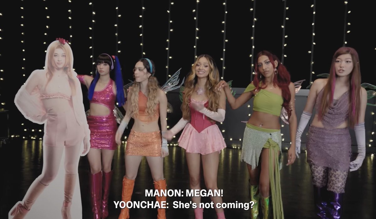 oddeyekon's tweet image. hybe using queer people as props is starting to genuenly piss me off