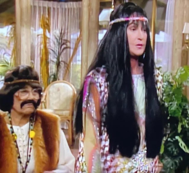 winnieayers's tweet image. Icons Week on @bbcstrictly @LaVoixTheShow @AljazSkorjanec @cher 
#StrictlyComeDancing 
#goldengirls 
#Strictly