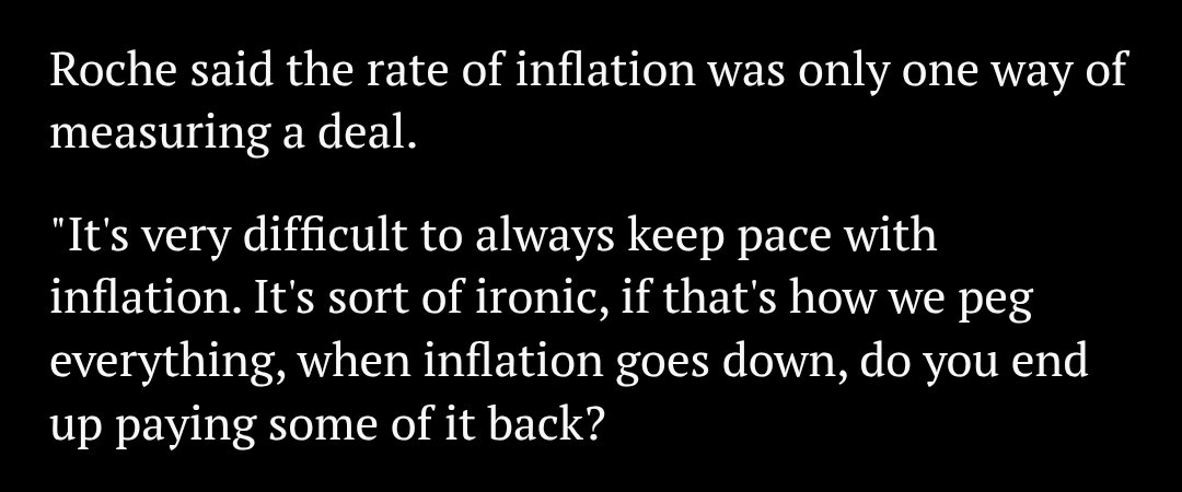 A lot of Waka Kotahi's actions in recent years make more sense when you consider its board chair is somehow even less numerate than me