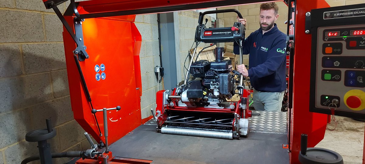 Pro Sports Group Ltd tweet media