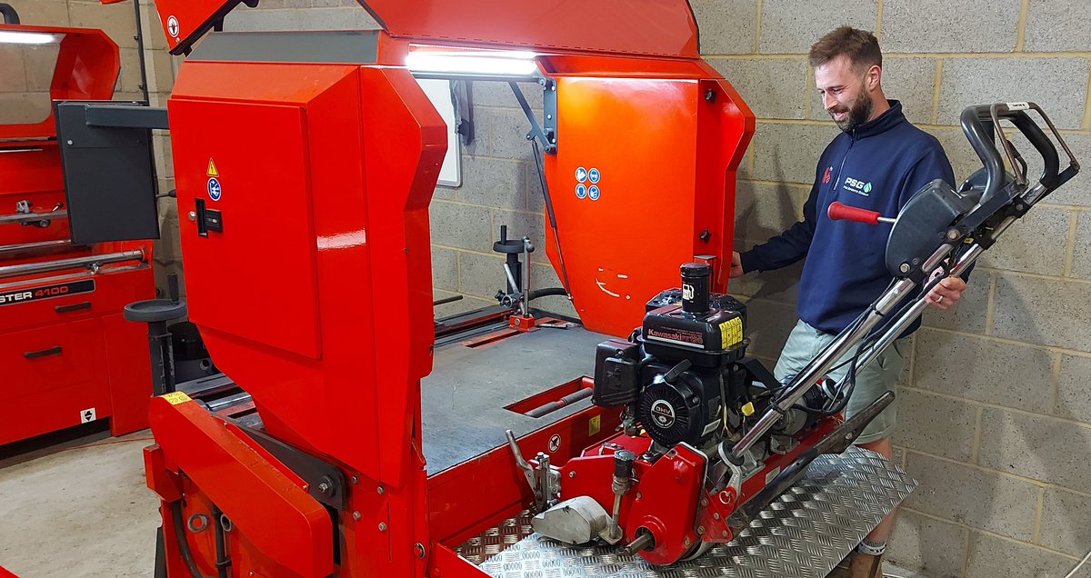 Pro Sports Group Ltd tweet media