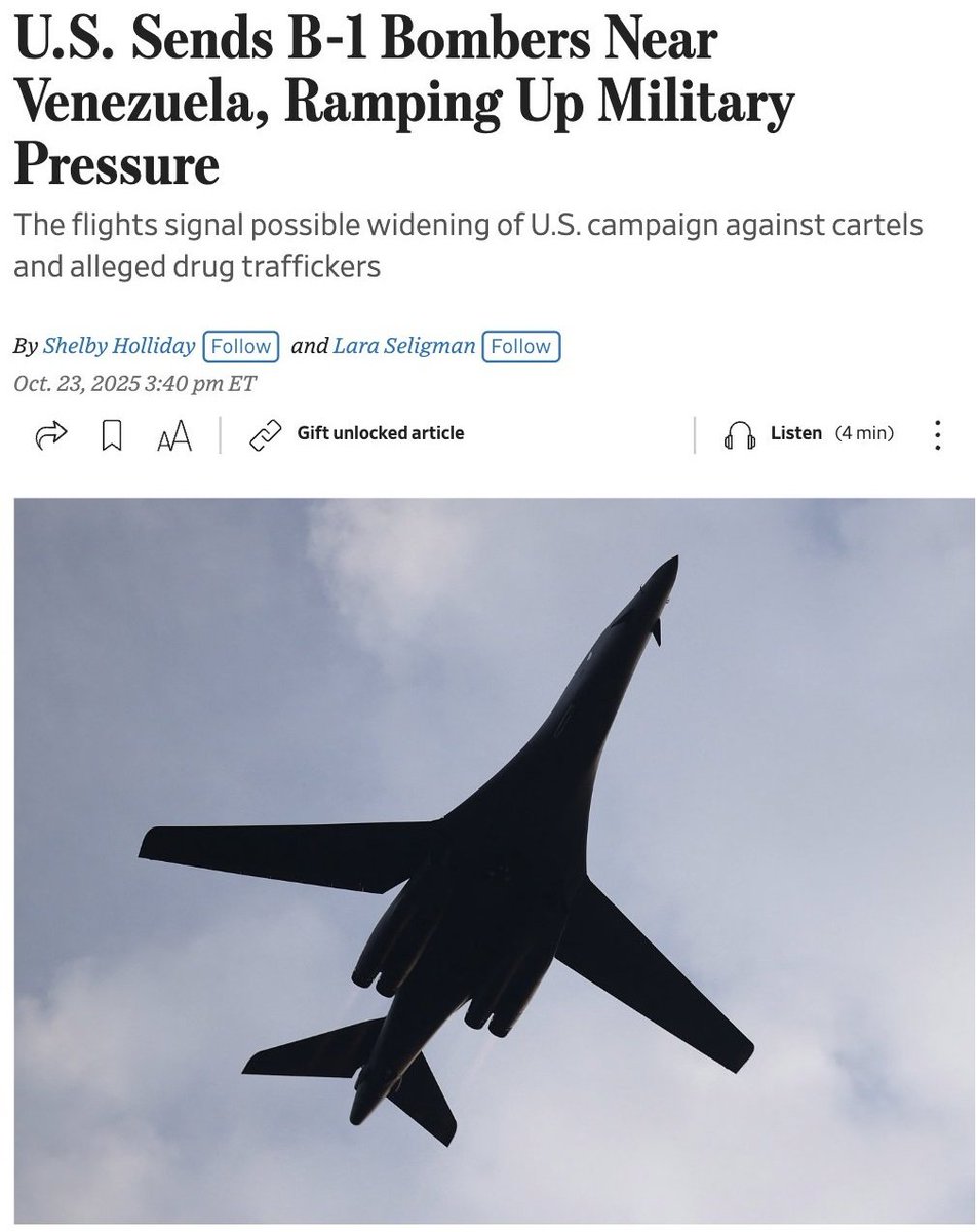 Trump preside una mesa redonda dedicada a la lucha contra la droga. Todos los que intervienen dejan claro que EE UU ya no juega a la defensiva, "estamos atacando la infraestructura para destruirla". Hablan de los carteles como si fueran organizaciones terroristas