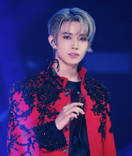 AboutMusicYT's tweet photo. Happy 24th birthday to the amazing Heeseung of ENHYPEN! https://t.co/ciAcOXUy8b