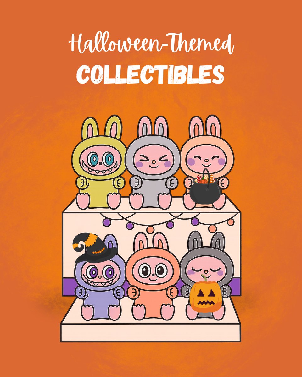 inventhelp's tweet image. Decor, treats, &amp;amp; craft kits! Swipe to see what products are trending for Halloween 2025. #HalloweenInventions #Halloween #HalloweenCandy