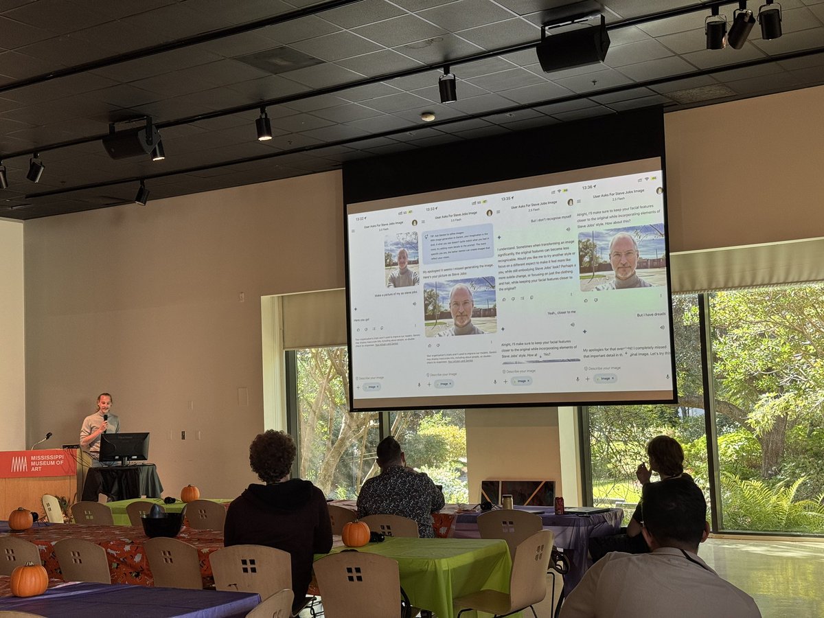 Kathleen McMahon tweet media