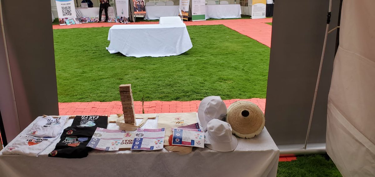 hope_doors's tweet photo. From waste to worth, from inclusion to impact 💜
At #LightupImpactDays2025, we shared how youth &amp; women raising children with disabilities turn everyday waste into empowerment. 🌱
Change begins when communities lead.
#DoorsOfHopeKenya #LetYouthLead #ClimateJustice https://t.co/v3rxB4t4EZ