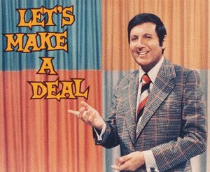 🚨 24-HOUR FLASH DEAL 🚨
At Winners and Whiners, we’re letting YOU call the shots.
That’s right — it’s Let’s Make a Deal Day! 💰
You tell us what you want… and what you want to pay. 👇