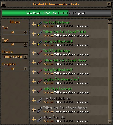 BwentlyT's tweet photo. Jad challenge master CA’s done 🙂 https://t.co/fv3f3NEjBG