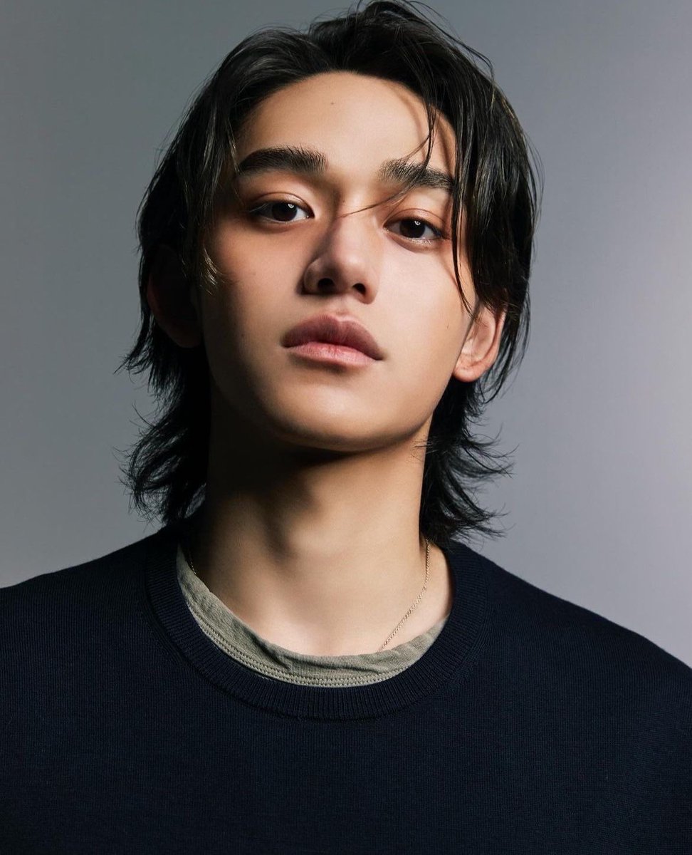 It has been supposedly leaked that Lucas was originally intended to be a member of NCT Indonesia, alongside WayV and SuperM.