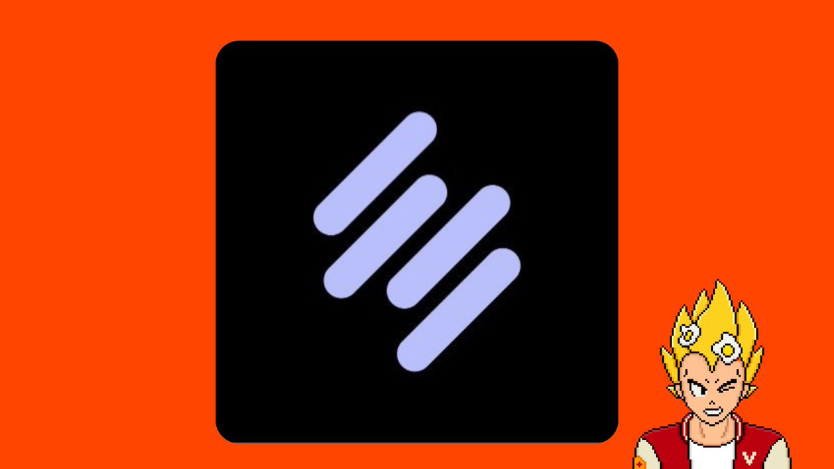 wisdøm (@wmiosd) on Twitter photo Solv protocol is a BtcFi platform with the aim of making btc productive
not just a store of value
it offers Solvbtc, a wrapped version of bitcoin you can use across chains
the tek behind this is the staking abstraction layer (SAL)
you earn yield by putting your solvbtc into Solv protocol is a BtcFi platform with the aim of making btc productive
not just a store of value
it offers Solvbtc, a wrapped version of bitcoin you can use across chains
the tek behind this is the staking abstraction layer (SAL)
you earn yield by putting your solvbtc into