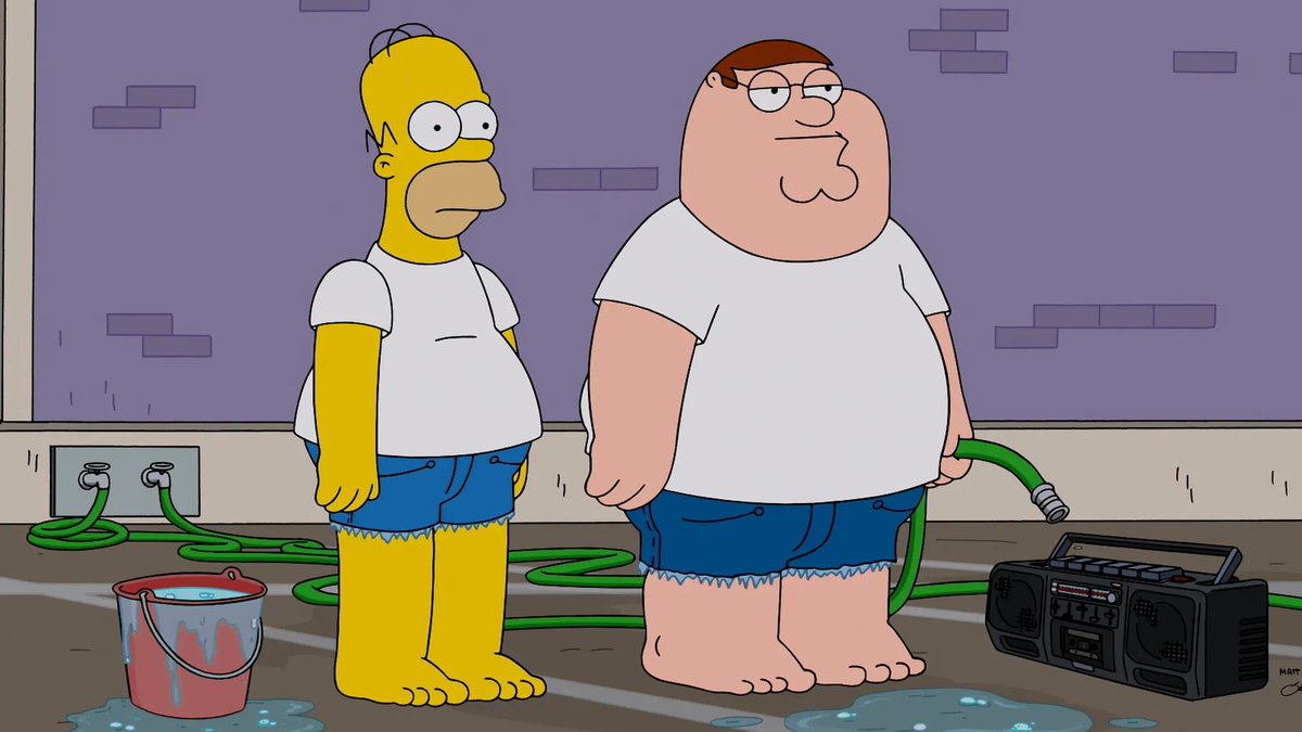 ShiinaBR's tweet image. CONFIRMED SIMPSONS SKINS SO FAR 🔥

- Homer Simpson
- Ned Flanders
- Moe Szyslak
- Multiple Fortnite/Simpsons Remix Skins