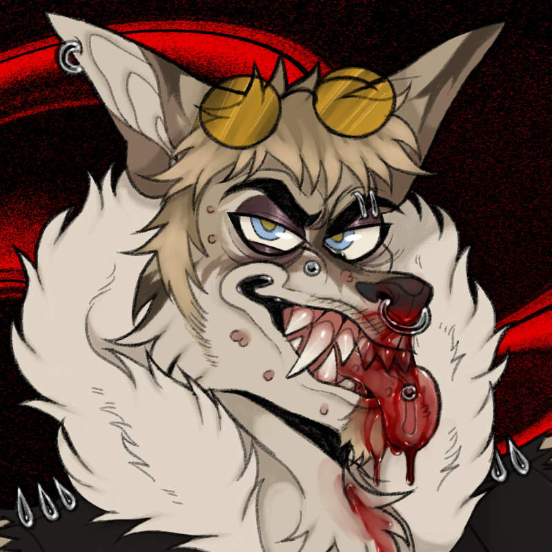 🦇DEAD MEAT🦇 tweet media