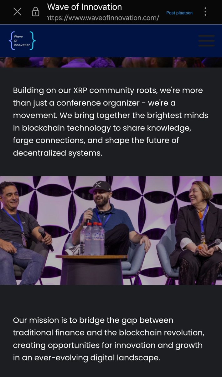 Rielity4crypto's tweet photo. @BCBacker @wave_of_innov 😎 https://t.co/IxgnS4tjfU