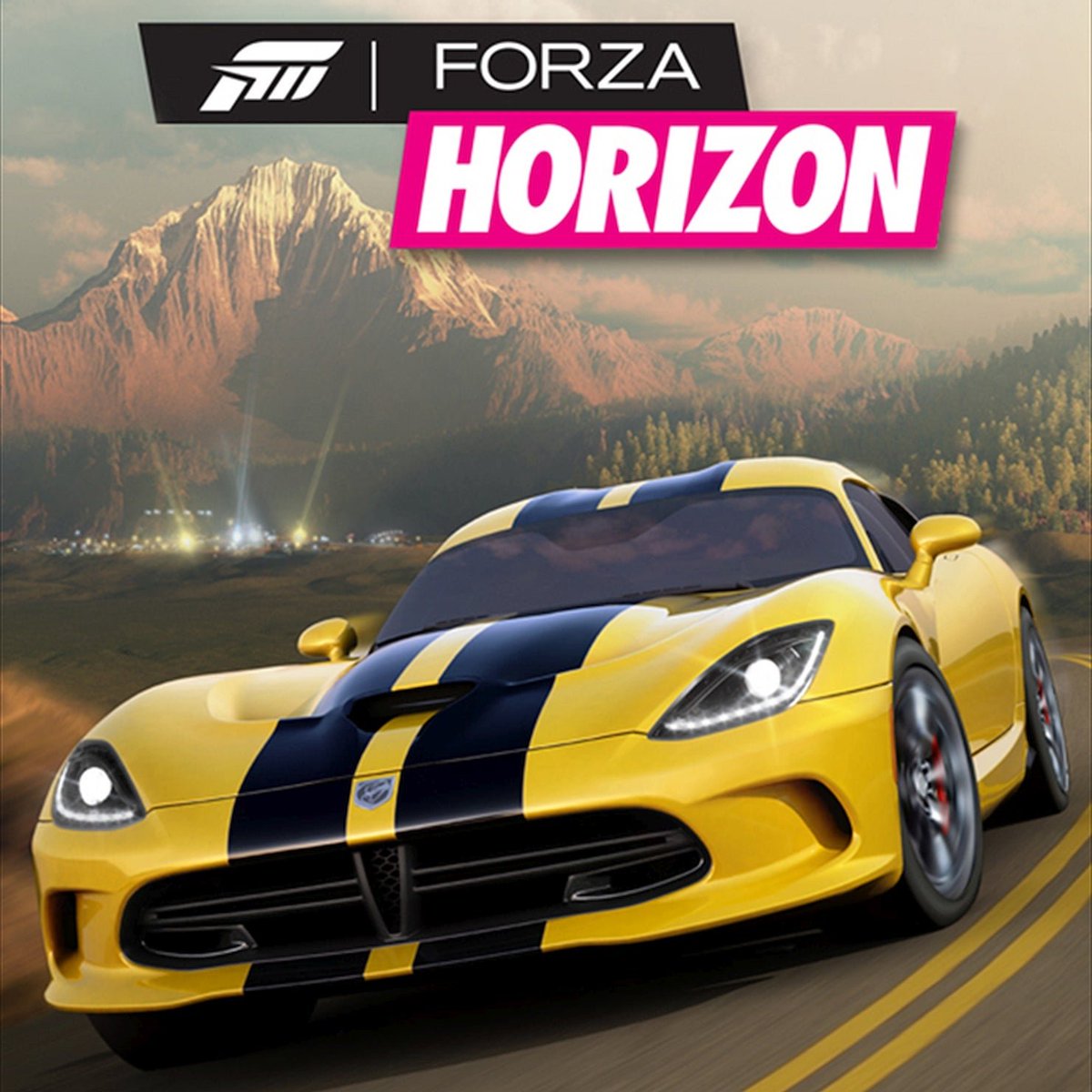TropNews's tweet photo. 🚨رسميا:
قبل 13عامًا من الآن صدرت سلسلة ألعاب Forza Horizon 1 وتوفرت حصريًّا على أجهزة XBOX 360 لتنطلق سلسلة من المتعة معها‼️
#ForzaHorizon1 | #Xbox https://t.co/Myl3W2mByj