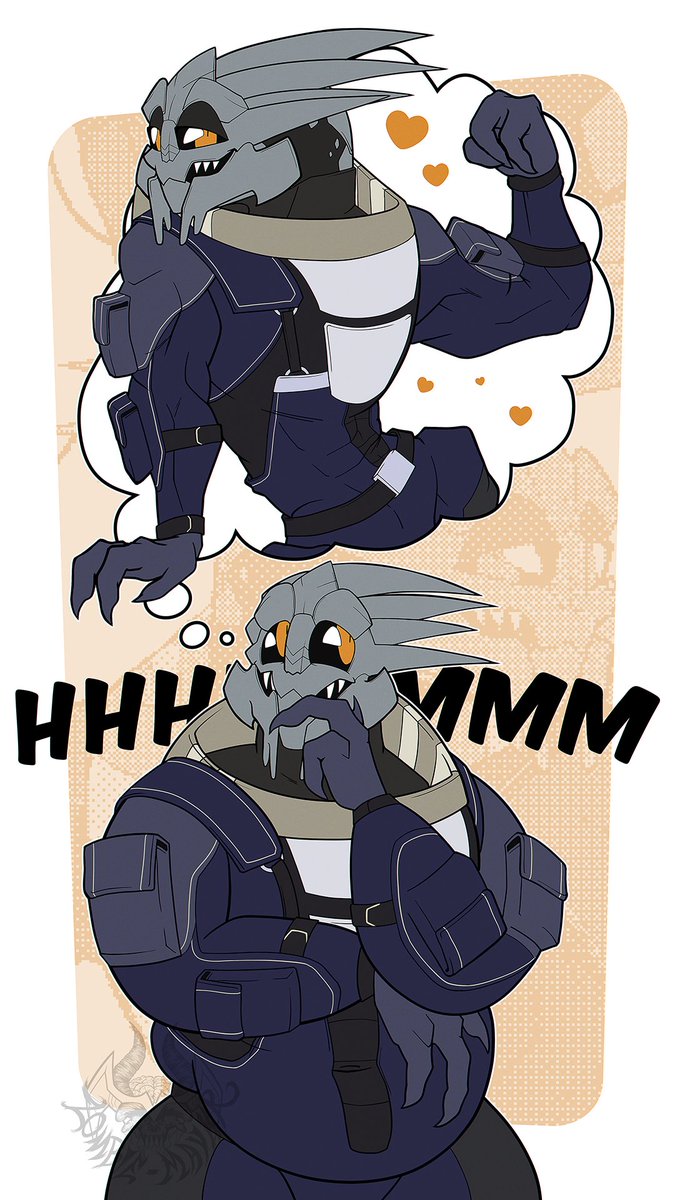 C0mm for HexusPridox on Discord